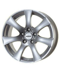 Alutec V MP S R17 W8 PCD5x120 ET20 DIA76.1